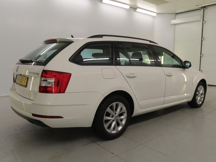 Photo 1 VIN: TMBJP9NE2K0079392 - SKODA OCTAVIA 