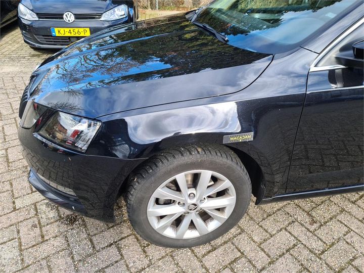 Photo 21 VIN: TMBJP9NE2K0081806 - SKODA OCTAVIA 