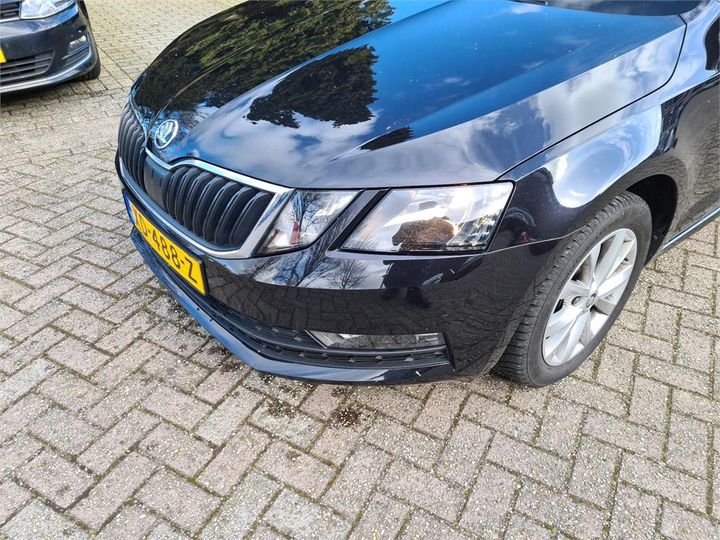 Photo 23 VIN: TMBJP9NE2K0081806 - SKODA OCTAVIA 