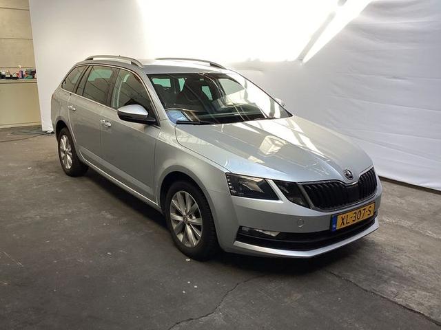 Photo 3 VIN: TMBJP9NE2K0116294 - SKODA OCTAVIA 