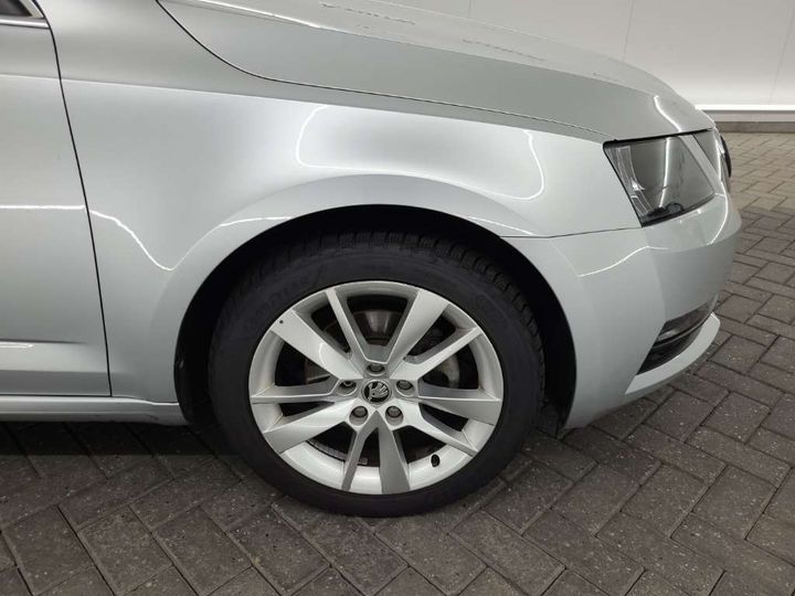 Photo 15 VIN: TMBJP9NE2K0214368 - SKODA OCTAVIA 