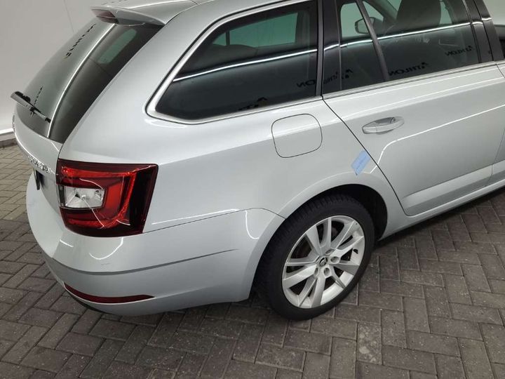 Photo 17 VIN: TMBJP9NE2K0214368 - SKODA OCTAVIA 