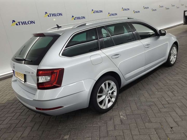 Photo 2 VIN: TMBJP9NE2K0214368 - SKODA OCTAVIA 