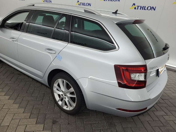 Photo 23 VIN: TMBJP9NE2K0214368 - SKODA OCTAVIA 