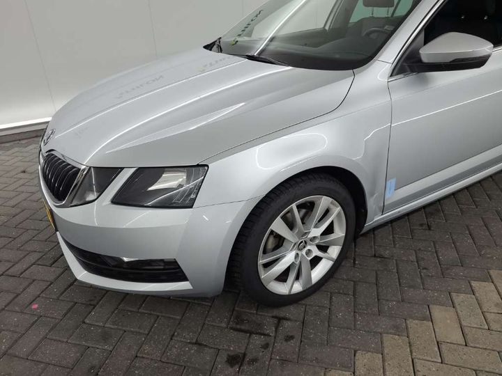 Photo 28 VIN: TMBJP9NE2K0214368 - SKODA OCTAVIA 