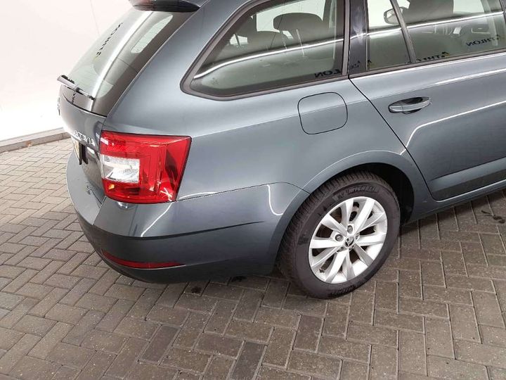 Photo 17 VIN: TMBJP9NE2K0225841 - SKODA OCTAVIA 