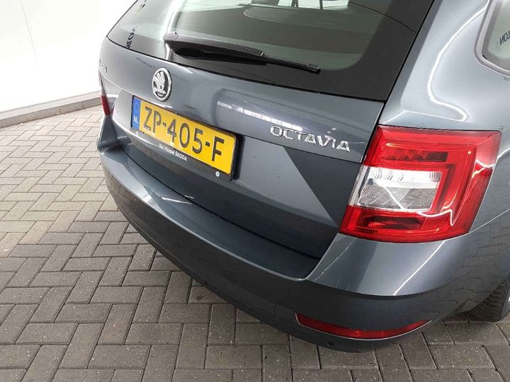 Photo 19 VIN: TMBJP9NE2K0225841 - SKODA OCTAVIA 