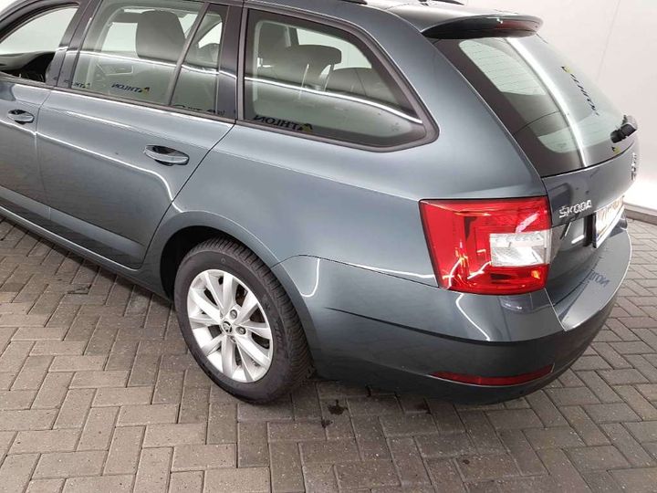 Photo 22 VIN: TMBJP9NE2K0225841 - SKODA OCTAVIA 