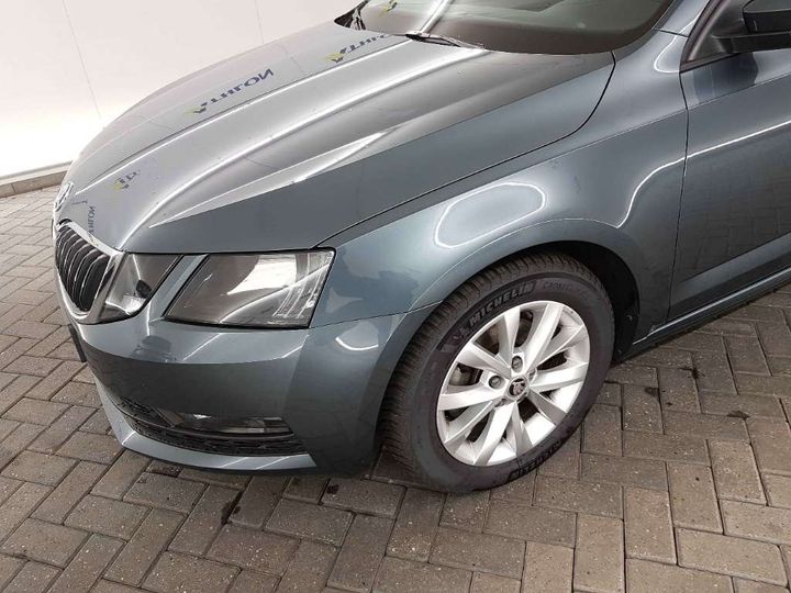 Photo 28 VIN: TMBJP9NE2K0225841 - SKODA OCTAVIA 