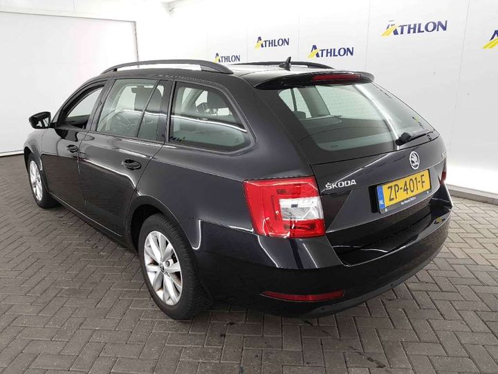 Photo 3 VIN: TMBJP9NE2K0226214 - SKODA OCTAVIA 