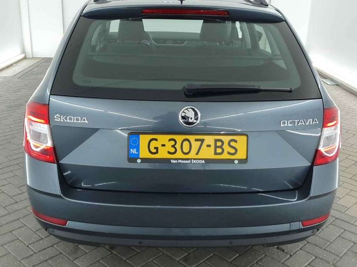 Photo 12 VIN: TMBJP9NE2K0238900 - SKODA OCTAVIA 