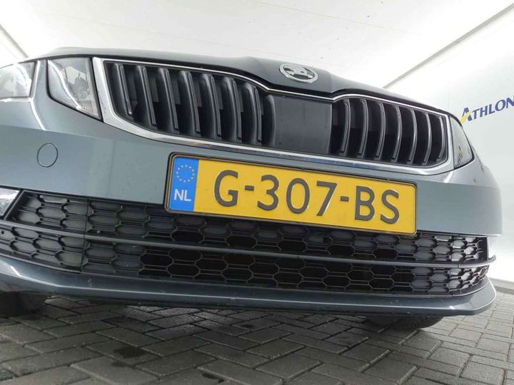 Photo 19 VIN: TMBJP9NE2K0238900 - SKODA OCTAVIA 