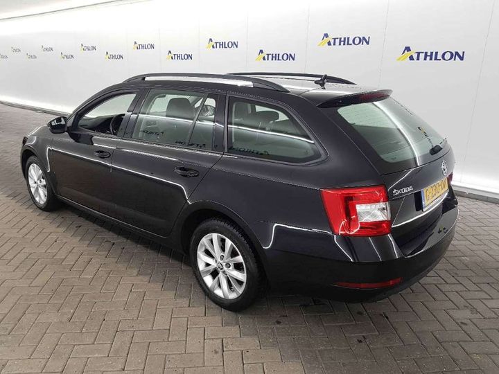 Photo 3 VIN: TMBJP9NE2L0016732 - SKODA OCTAVIA 