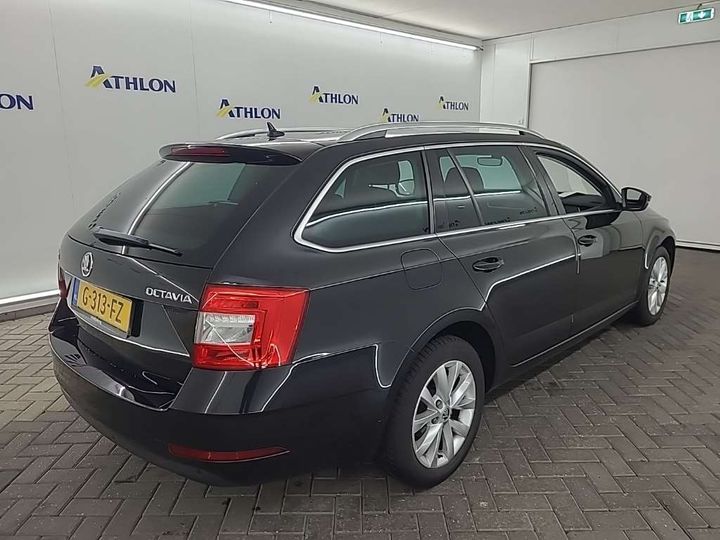 Photo 2 VIN: TMBJP9NE2L0025494 - SKODA OCTAVIA 