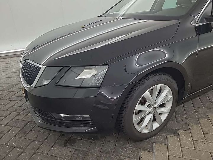 Photo 21 VIN: TMBJP9NE2L0025494 - SKODA OCTAVIA 