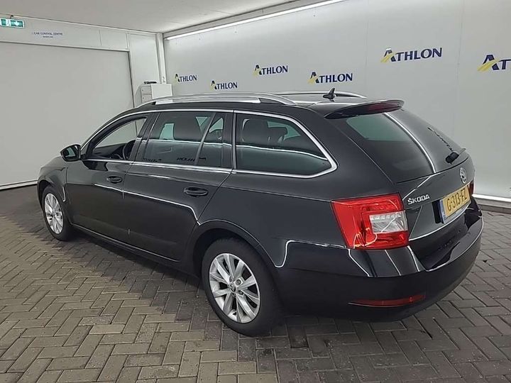 Photo 3 VIN: TMBJP9NE2L0025494 - SKODA OCTAVIA 