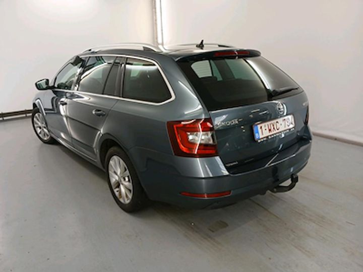 Photo 2 VIN: TMBJP9NE2L0054235 - SKODA OCTAVIA 