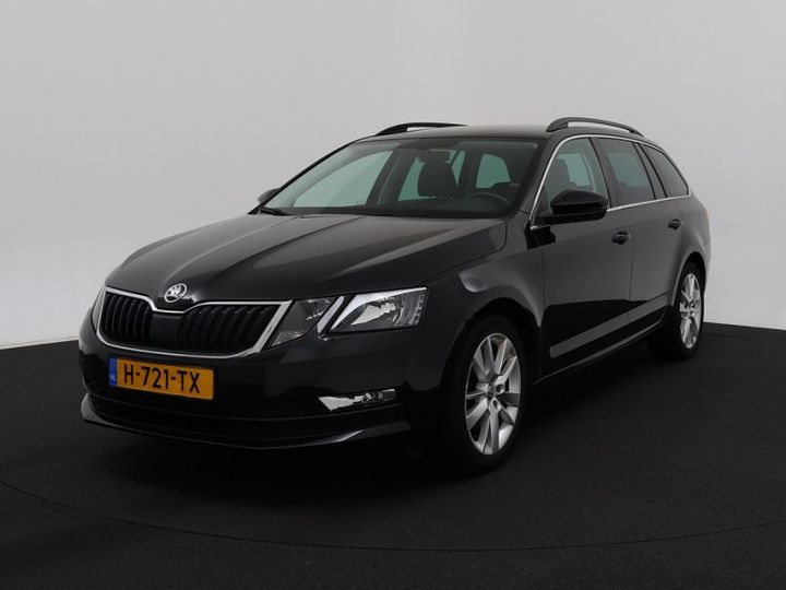 Photo 11 VIN: TMBJP9NE2L0119519 - SKODA OCTAVIA 