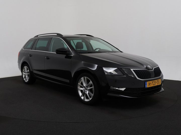 Photo 20 VIN: TMBJP9NE2L0119519 - SKODA OCTAVIA 