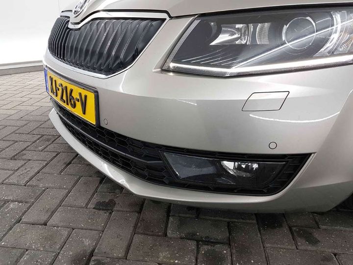 Photo 24 VIN: TMBJP9NE3H0070046 - SKODA OCTAVIA 