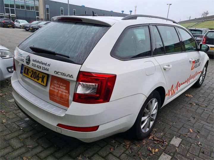 Photo 32 VIN: TMBJP9NE3H0074081 - SKODA OCTAVIA COMBI 