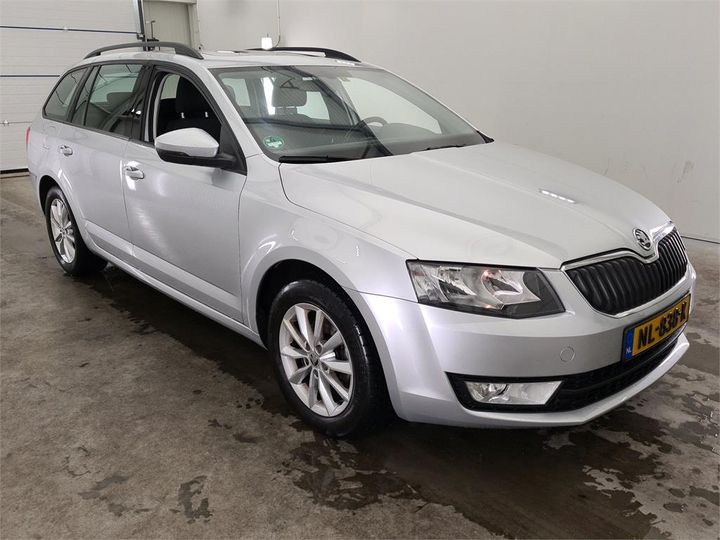 Photo 20 VIN: TMBJP9NE3H0175122 - SKODA OCTAVIA 