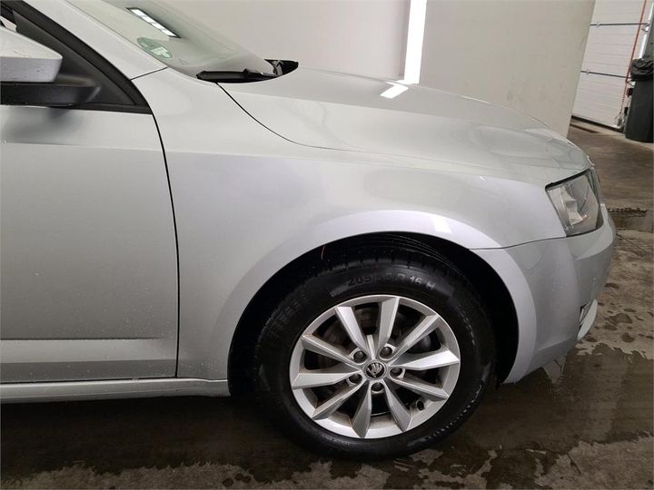 Photo 23 VIN: TMBJP9NE3H0175122 - SKODA OCTAVIA 