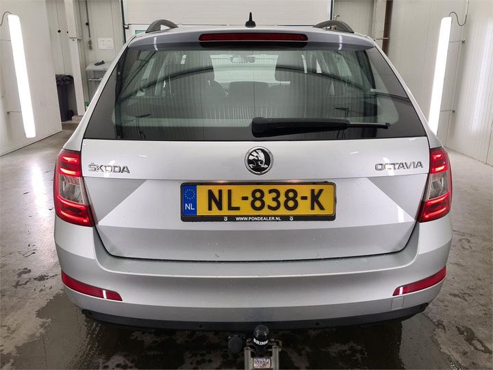 Photo 28 VIN: TMBJP9NE3H0175122 - SKODA OCTAVIA 