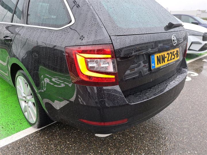 Photo 16 VIN: TMBJP9NE3J0023038 - SKODA OCTAVIA 