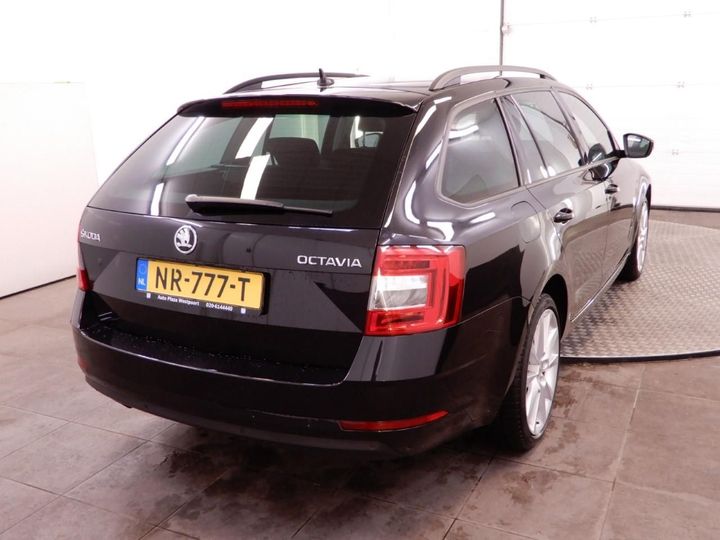 Photo 2 VIN: TMBJP9NE3J0035741 - SKODA OCTAVIA 