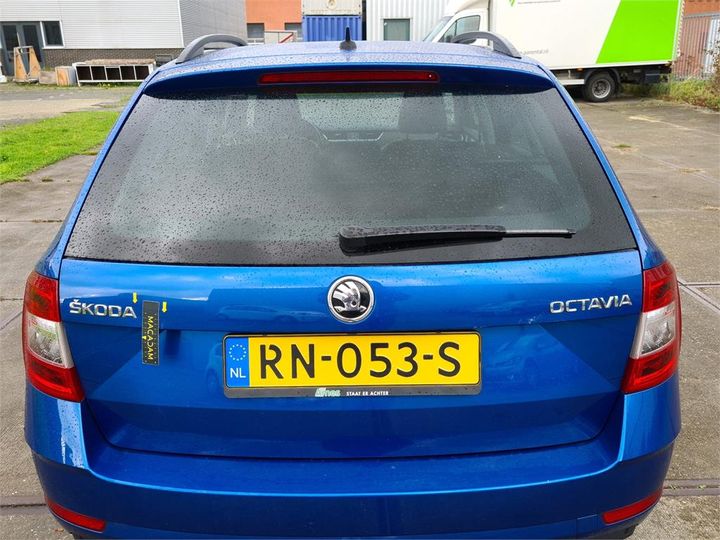 Photo 18 VIN: TMBJP9NE3J0233848 - SKODA OCTAVIA 