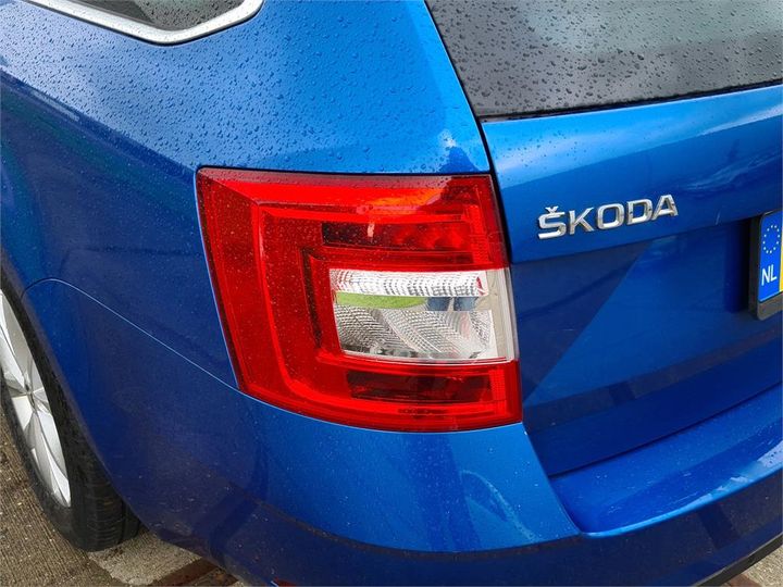 Photo 30 VIN: TMBJP9NE3J0233848 - SKODA OCTAVIA 