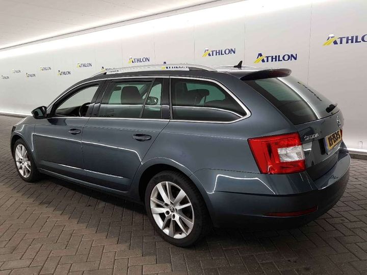 Photo 3 VIN: TMBJP9NE3J0246468 - SKODA OCTAVIA COMBI 