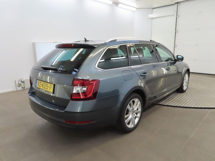 Photo 3 VIN: TMBJP9NE3J0273850 - SKODA OCTAVIA 