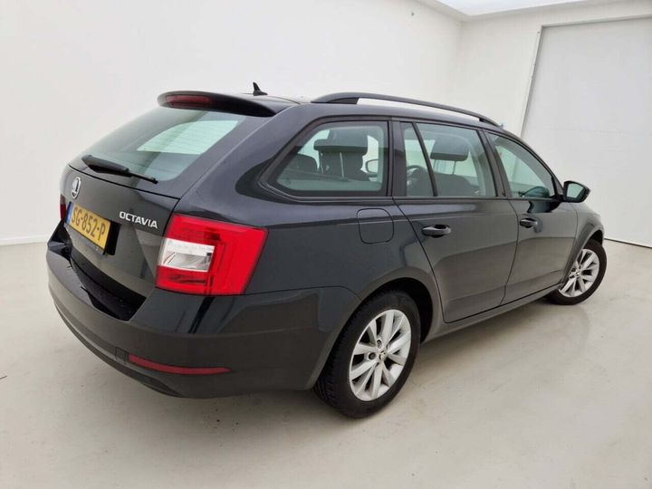 Photo 1 VIN: TMBJP9NE3J0288154 - SKODA OCTAVIA 