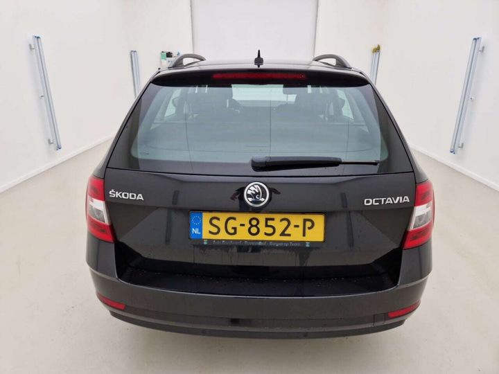 Photo 22 VIN: TMBJP9NE3J0288154 - SKODA OCTAVIA 