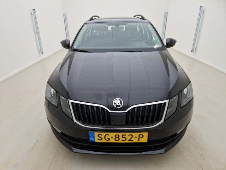 Photo 26 VIN: TMBJP9NE3J0288154 - SKODA OCTAVIA 