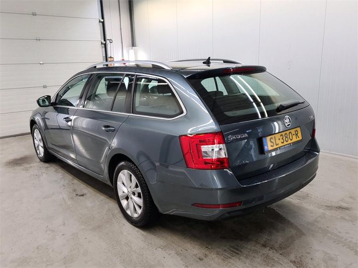 Photo 3 VIN: TMBJP9NE3J0308029 - SKODA OCTAVIA 