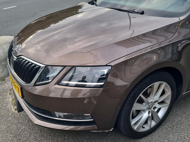 Photo 25 VIN: TMBJP9NE3K0145867 - SKODA OCTAVIA 