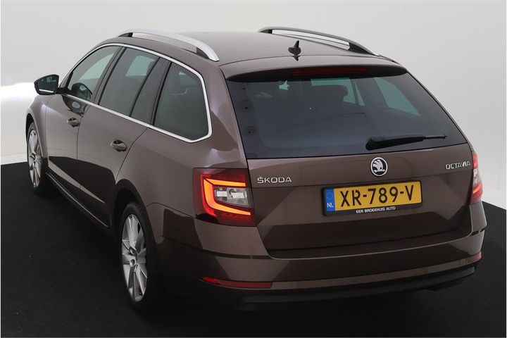 Photo 3 VIN: TMBJP9NE3K0145867 - SKODA OCTAVIA 