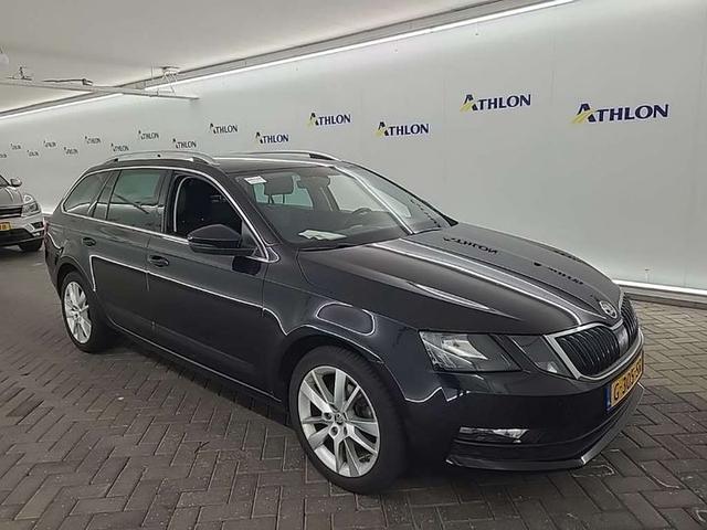 Photo 1 VIN: TMBJP9NE3K0210118 - SKODA OCTAVIA 