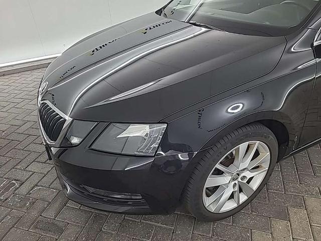 Photo 18 VIN: TMBJP9NE3K0210118 - SKODA OCTAVIA 