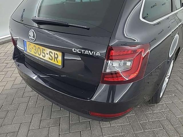 Photo 25 VIN: TMBJP9NE3K0210118 - SKODA OCTAVIA 