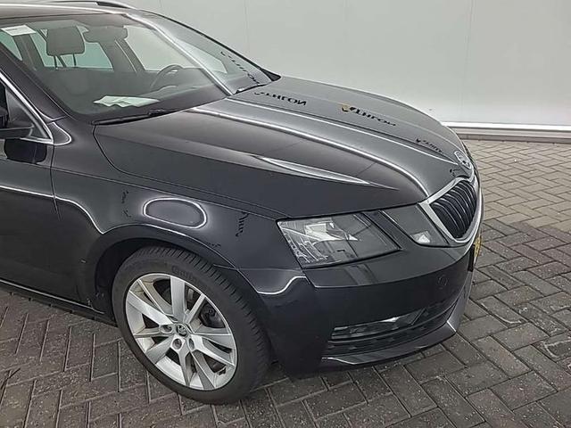 Photo 28 VIN: TMBJP9NE3K0210118 - SKODA OCTAVIA 