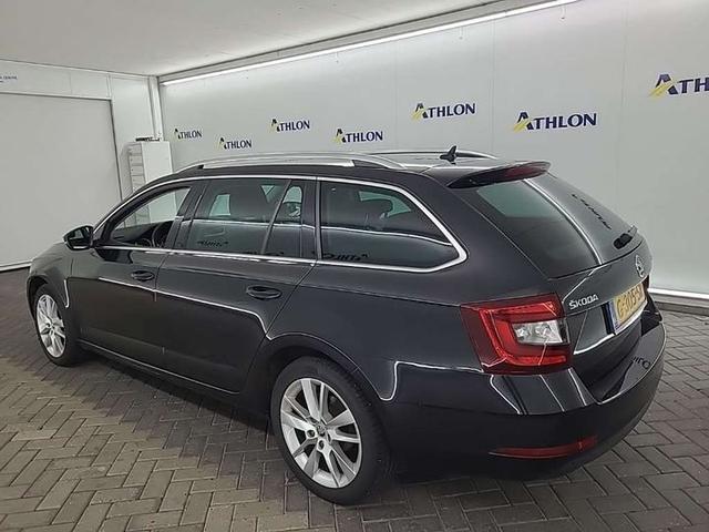 Photo 3 VIN: TMBJP9NE3K0210118 - SKODA OCTAVIA 