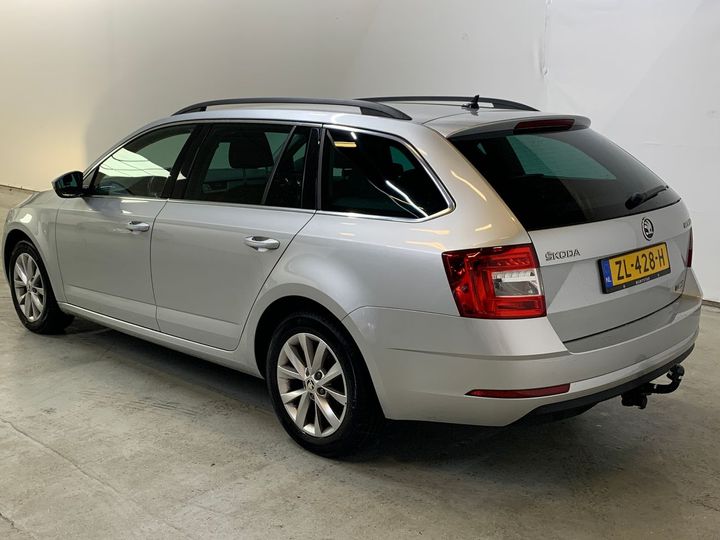 Photo 2 VIN: TMBJP9NE3K0229350 - SKODA OCTAVIA COMBI 