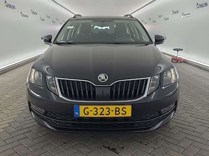 Photo 15 VIN: TMBJP9NE3K0239229 - SKODA OCTAVIA 