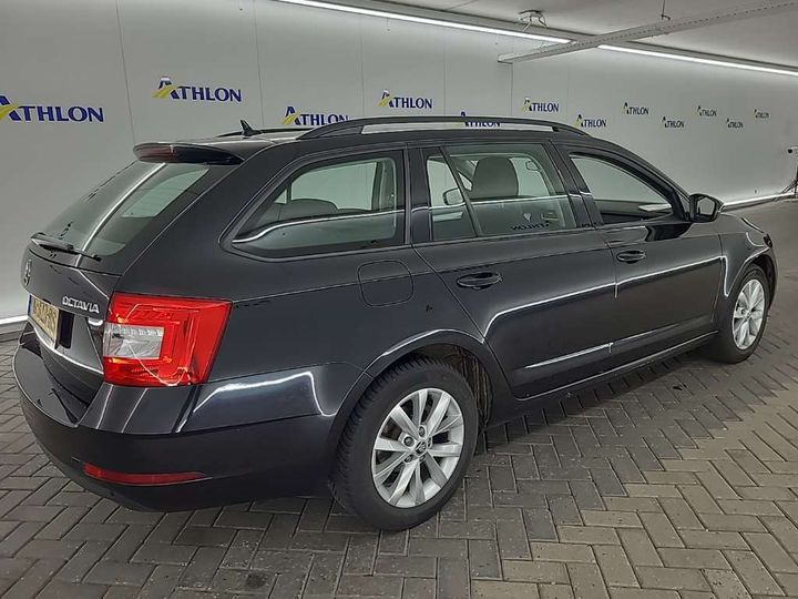 Photo 3 VIN: TMBJP9NE3K0239229 - SKODA OCTAVIA 