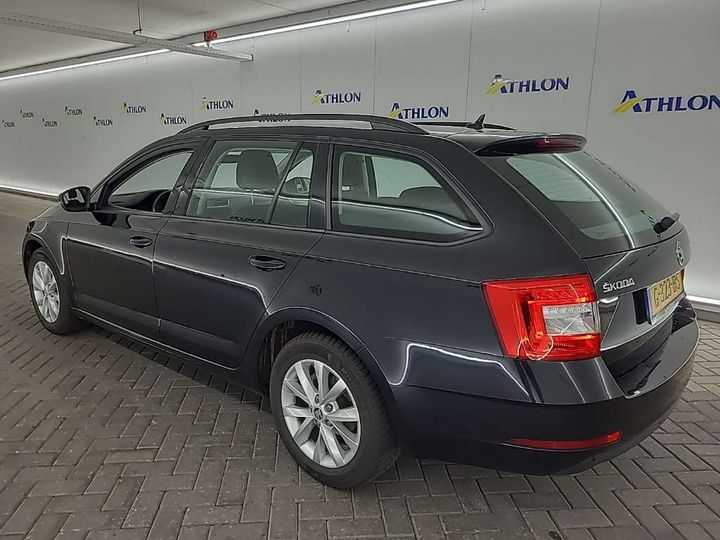 Photo 4 VIN: TMBJP9NE3K0239229 - SKODA OCTAVIA 