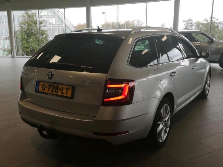 Photo 3 VIN: TMBJP9NE3L0045513 - SKODA OCTAVIA 